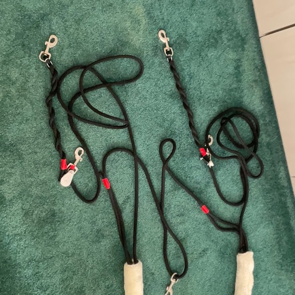 Pessoa like training rig - Horse Size - Picture 2 of 5